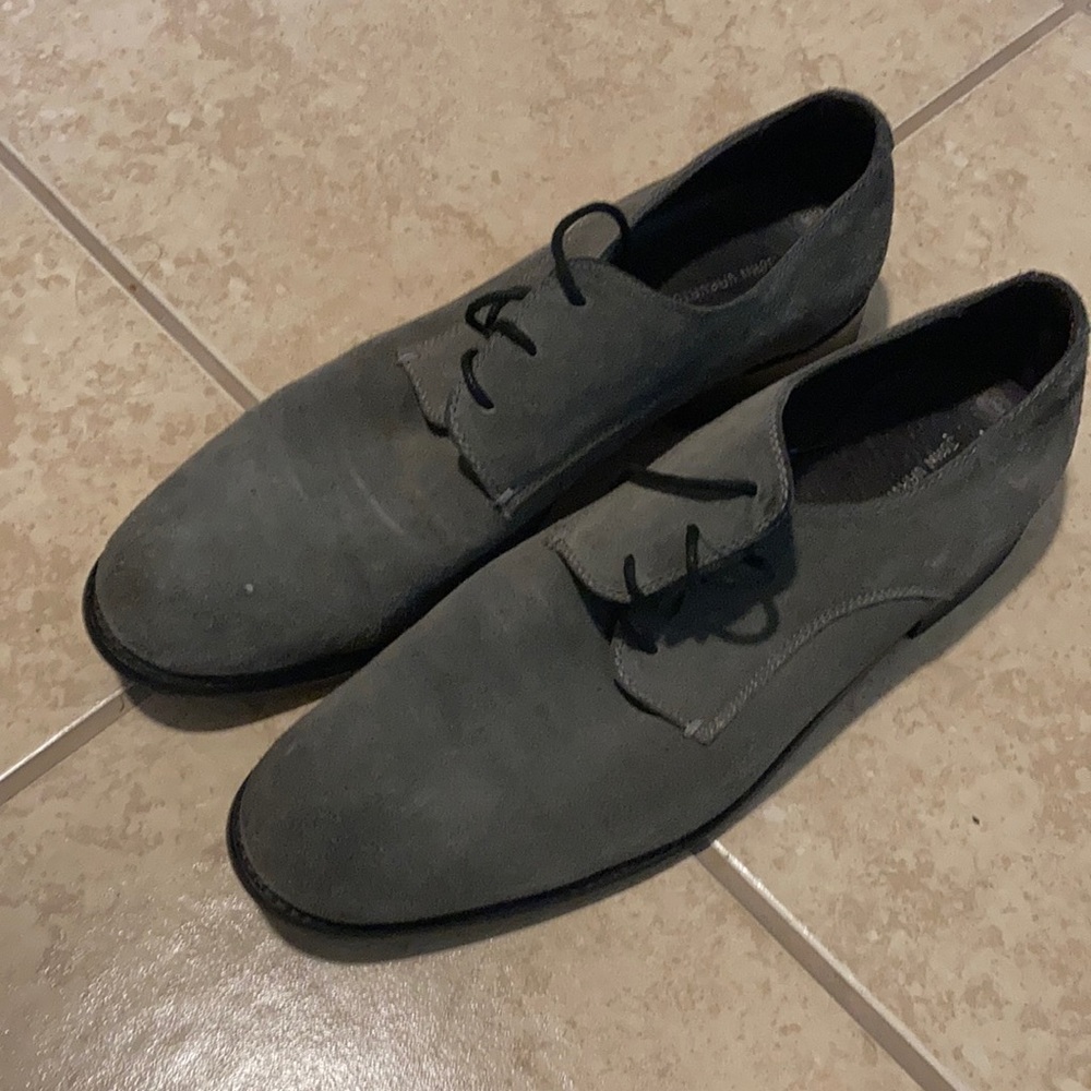 John Varvatos mens shoes